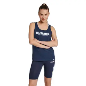 Linne för kvinnor Hummel Legacy image-1