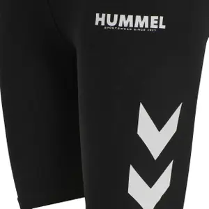 Shorts til kvinder Hummel Legacy image-5