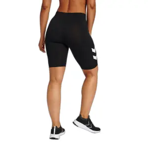 Shorts til kvinder Hummel Legacy image-4