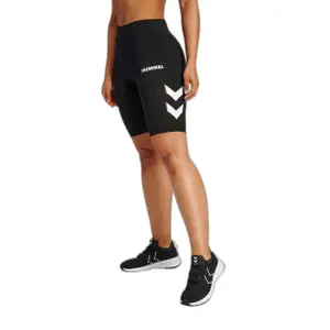 Shorts til kvinder Hummel Legacy image-2