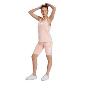 Shorts til kvinder Hummel Legacy image-2