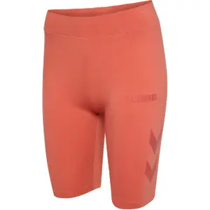 Shorts til kvinder Hummel Legacy image-1