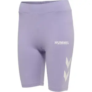 Shorts til kvinder Hummel Legacy image-0