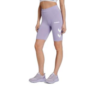 Shorts til kvinder Hummel Legacy image-3