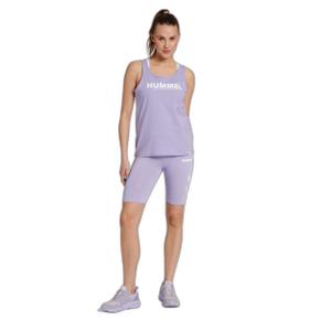 Shorts til kvinder Hummel Legacy image-2