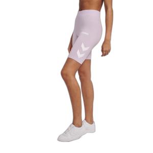 Shorts til kvinder Hummel Legacy image-4