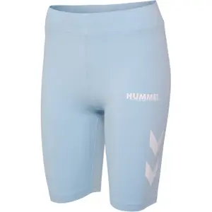 214171-7188-shorts-til-kvinder-hummel-legacy-blue
