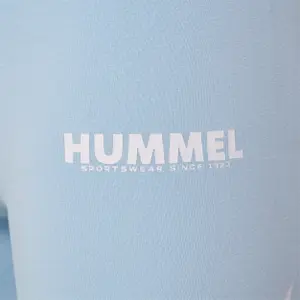 Shorts til kvinder Hummel Legacy image-2