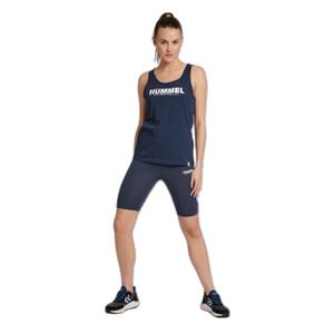Shorts til kvinder Hummel Legacy image-5