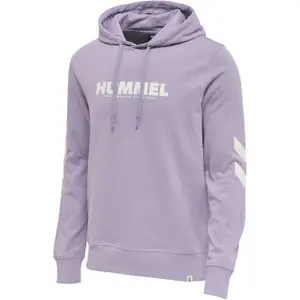Sudadera con capucha Hummel Legacy Logo image-0