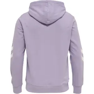 Sudadera con capucha Hummel Legacy Logo image-1