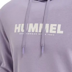 Sudadera con capucha Hummel Legacy Logo image-2