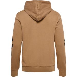 Sweatshirt med hætte Hummel Legacy Logo image-1