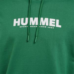 Hættetrøje med logo Hummel Legacy image-2
