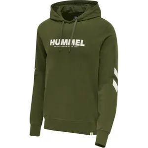 Sudadera con capucha Hummel Legacy Logo image-0