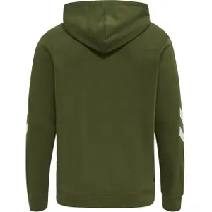 Sudadera con capucha Hummel Legacy Logo image-1