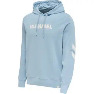 Sudadera con capucha Hummel Legacy Logo image-0