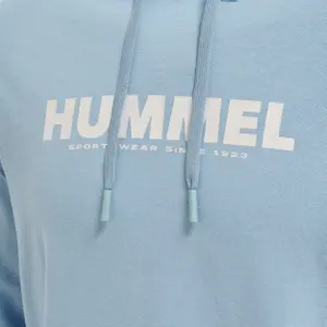 Sudadera con capucha Hummel Legacy Logo image-2