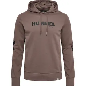 Sudadera Hummel Legacy Logo image-2