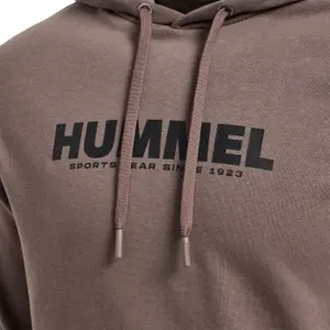 Sudadera Hummel Legacy Logo image-3