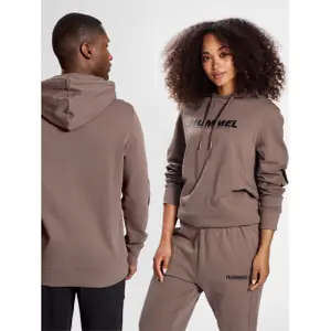 Sudadera Hummel Legacy Logo image-4