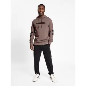 Sudadera Hummel Legacy Logo image-5