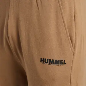 Pantalón de chándal regular Hummel Legacy image-2