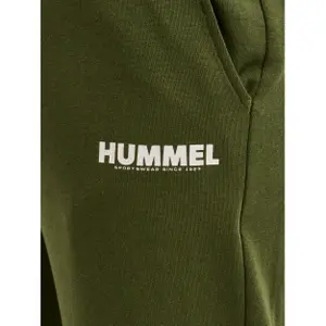Pantalón de chándal Hummel Legacy image-2
