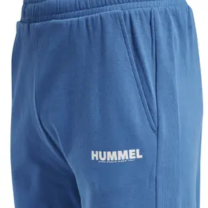 Pantalón de chándal Hummel Legacy image-5