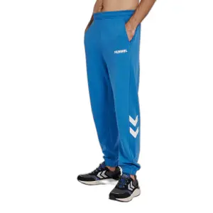 Pantalón de chándal Hummel Legacy image-4