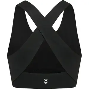 Sports-bh til kvinder Hummel MT Grace image-3