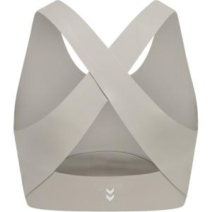 Sports-bh til kvinder Hummel MT Grace image-2