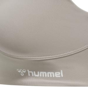 Sports-bh til kvinder Hummel MT Grace image-5