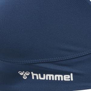 Sports-bh til kvinder Hummel MT Grace image-5