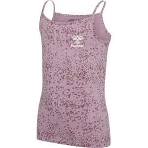 Camisetas de tirantes para niña Hummel Carolina (x2) image-3