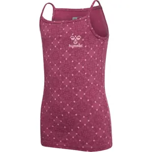 Camisetas de tirantes para niña Hummel Carolina (x2) image-1