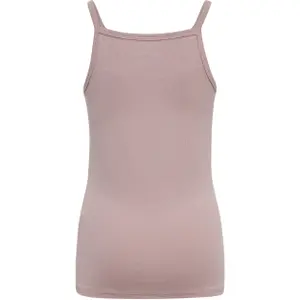 Girls' strapless tank tops Hummel Carolina (x2) image-3