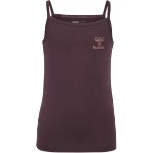 Girl's tank top Hummel hmlCAROLINA (x2) image-1