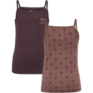 Girl's tank top Hummel hmlCAROLINA (x2) image-0