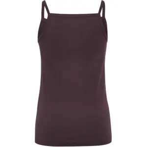 Girl's tank top Hummel hmlCAROLINA (x2) image-5