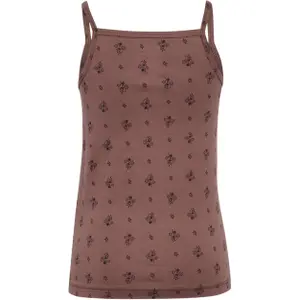 Girl's tank top Hummel hmlCAROLINA (x2) image-6