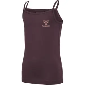 Girl's tank top Hummel hmlCAROLINA (x2) image-3