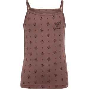 Girl's tank top Hummel hmlCAROLINA (x2) image-2