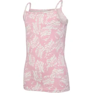 Camisetas de tirantes para niña Hummel Carolina (x2) image-1