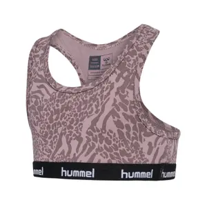 Camiseta de tirantes de niña Hummel Carolina Top image-1