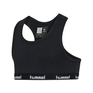 Camiseta de tirantes de niña Hummel Carolina Top image-2