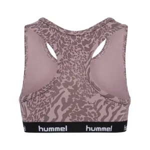 Camiseta de tirantes de niña Hummel Carolina Top image-3