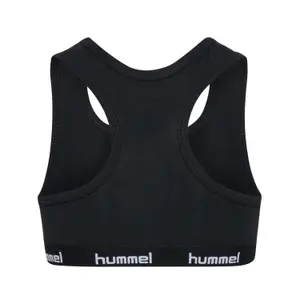 Camiseta de tirantes de niña Hummel Carolina Top image-4