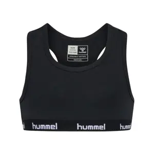 Camiseta de tirantes de niña Hummel Carolina Top image-6