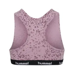 Sujetador de niña Hummel Carolina (x2) image-4